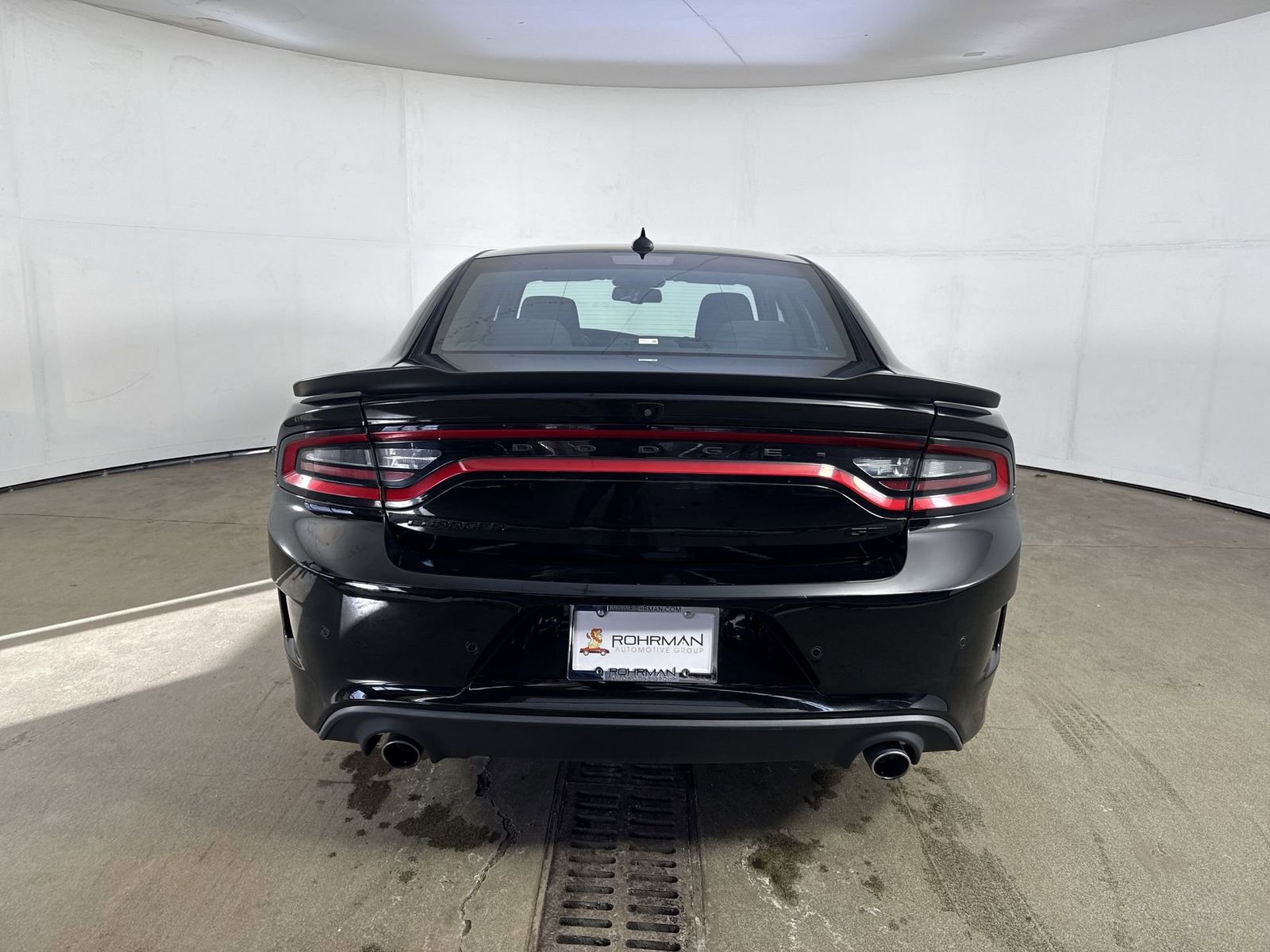 Used 2023 Dodge Charger GT w/ Blacktop Package image 31