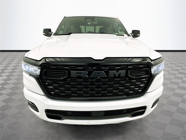New 2026 RAM 1500 Big Horn image 2