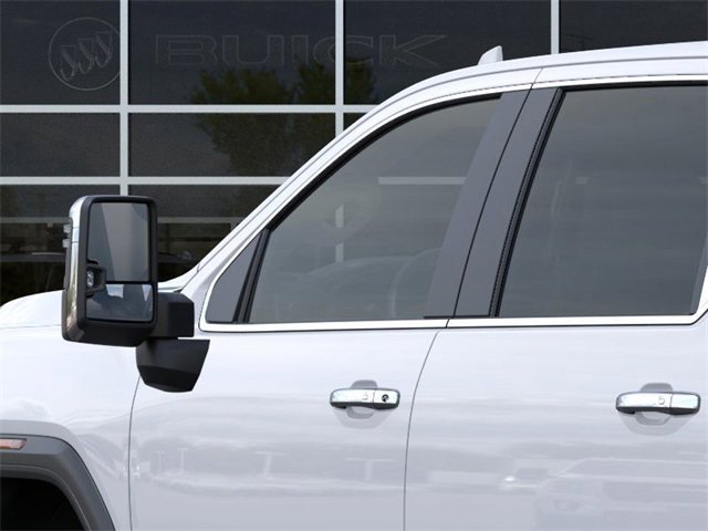 New 2026 GMC Sierra 3500 SLT image 12