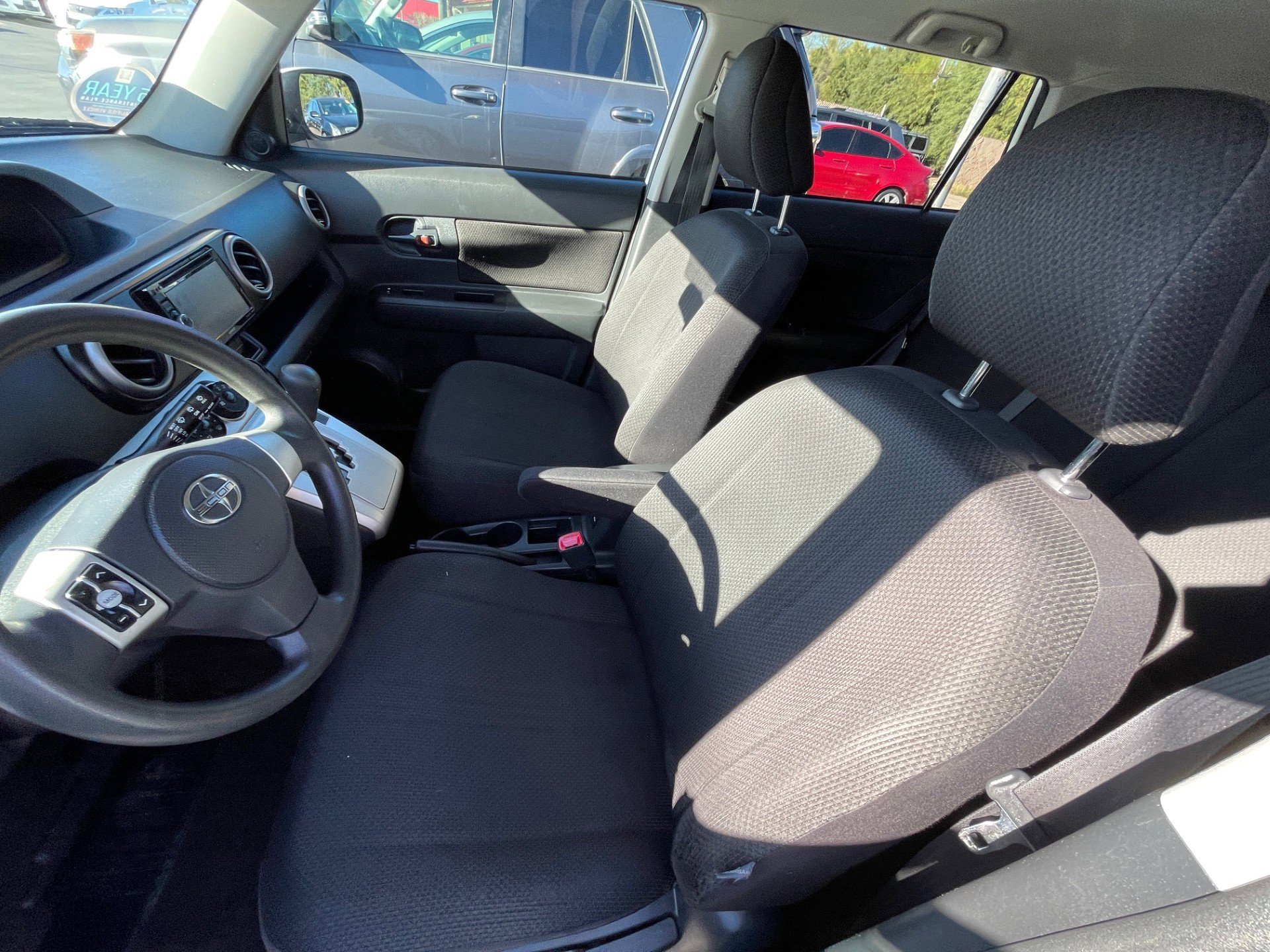 Used 2008 Scion xB image 14