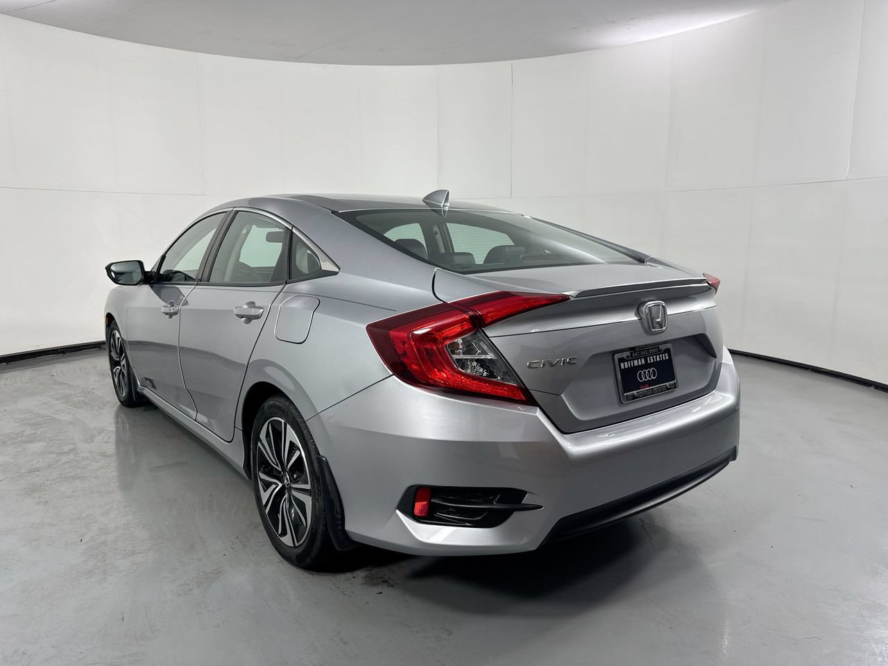 Used 2016 Honda Civic EX-L image 5