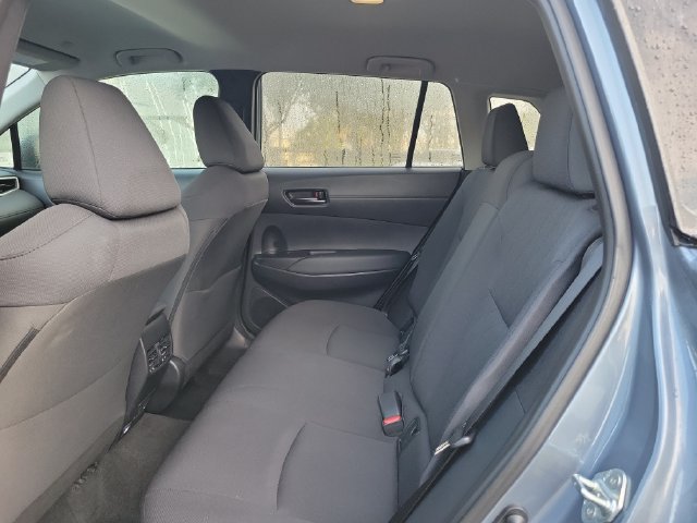 Used 2024 Toyota Corolla Cross LE AWD/4WD image 8