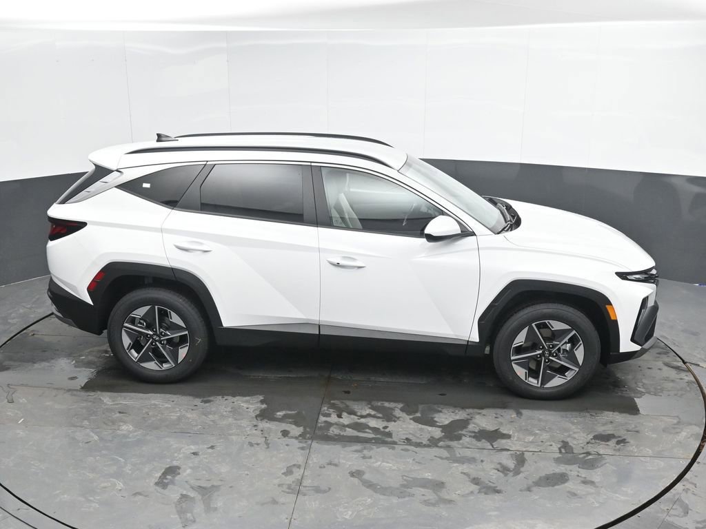 New 2026 Hyundai Tucson SEL AWD/4WD image 36