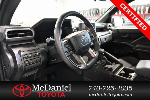 Certified 2025 Toyota 4Runner SR5 image 20