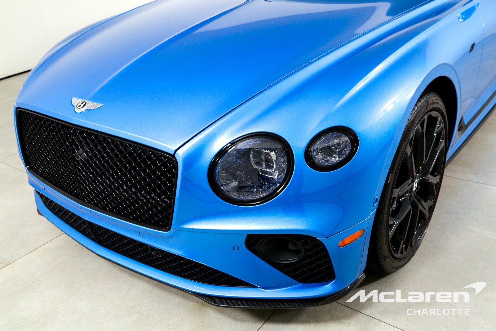 Used 2023 Bentley Continental GT S AWD/4WD image 33