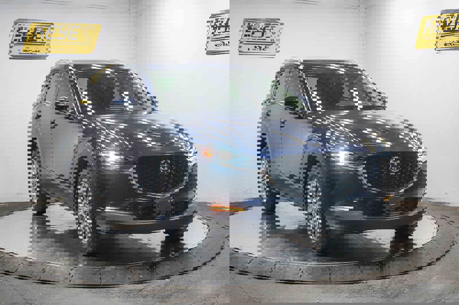 Used 2023 MAZDA CX-30 AWD 2.5 S w/ Preferred Package image 5