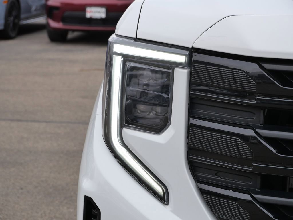 Used 2022 GMC Sierra 1500 Elevation w/ Max Trailering Package image 3