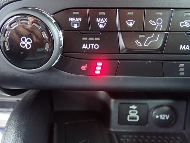 Used 2023 Ford Bronco Sport Big Bend w/ Convenience Package image 19