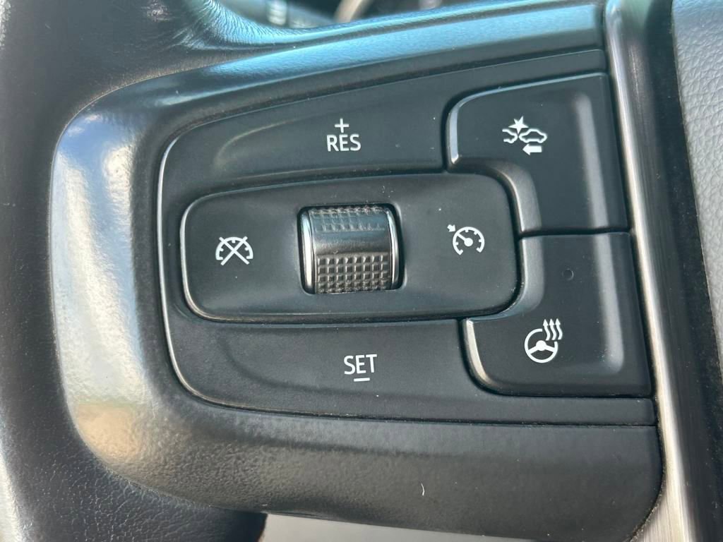 Used 2020 GMC Sierra 2500 AT4 w/ AT4 Premium Package image 16