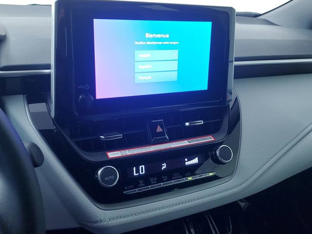 Used 2026 Toyota Corolla SE image 26