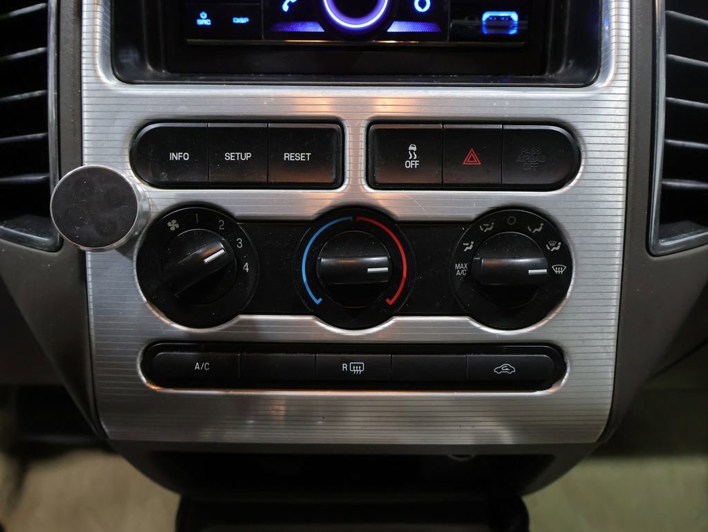 Used 2008 Ford Edge SEL AWD/4WD image 27