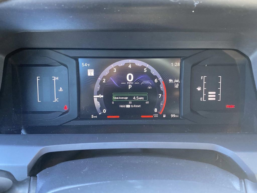 New 2026 Toyota Tacoma SR5 image 32