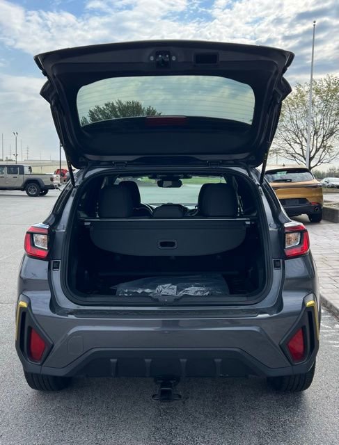 Used 2024 Subaru Crosstrek 2.5i Sport w/ Crosstrek Mirror Package image 23