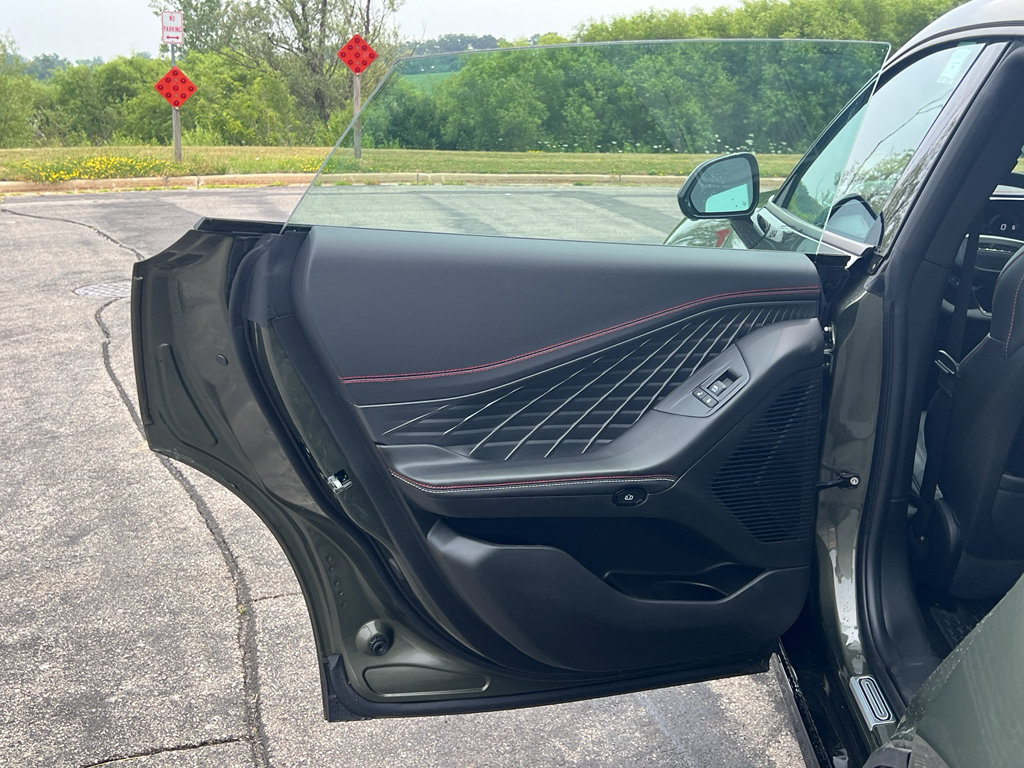 New 2026 Dodge Charger Scat Pack AWD/4WD image 34