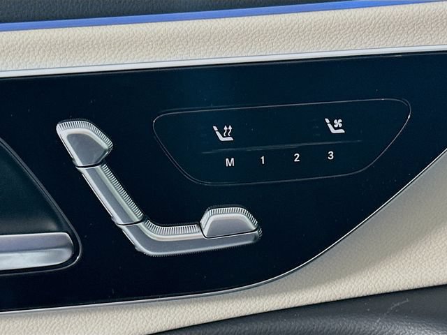 New 2026 Mercedes-Benz E 350 4MATIC Sedan image 20