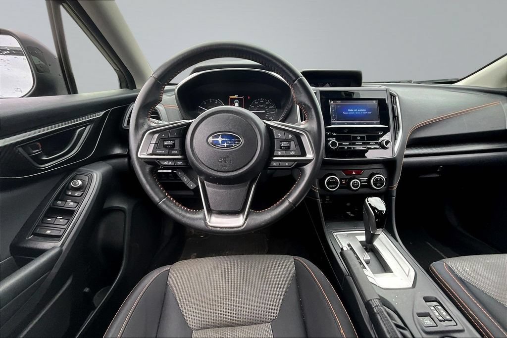 Used 2021 Subaru Crosstrek 2.0i Premium w/ Moonroof Package AWD/4WD image 8