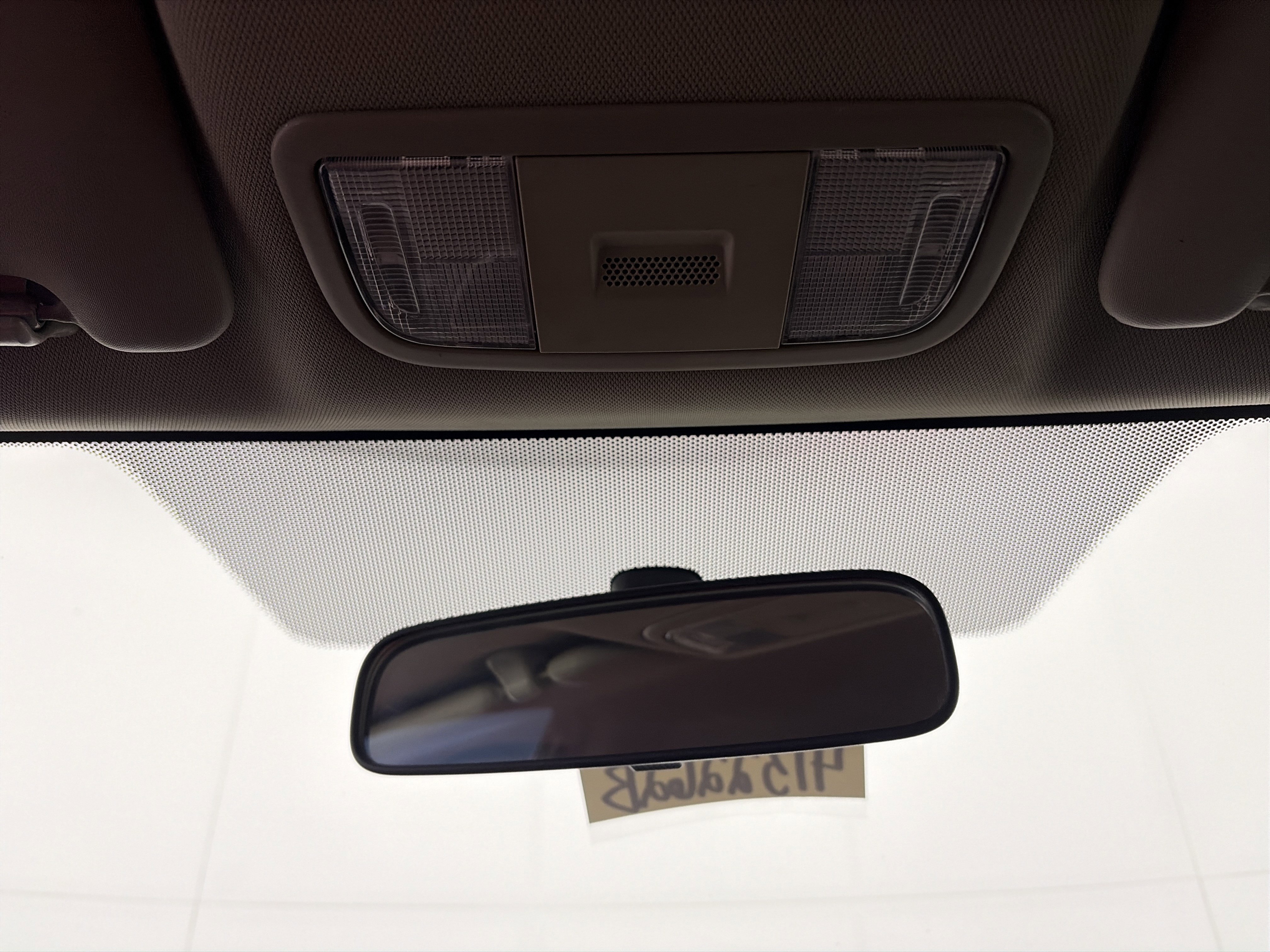 Used 2015 Honda Civic LX image 32