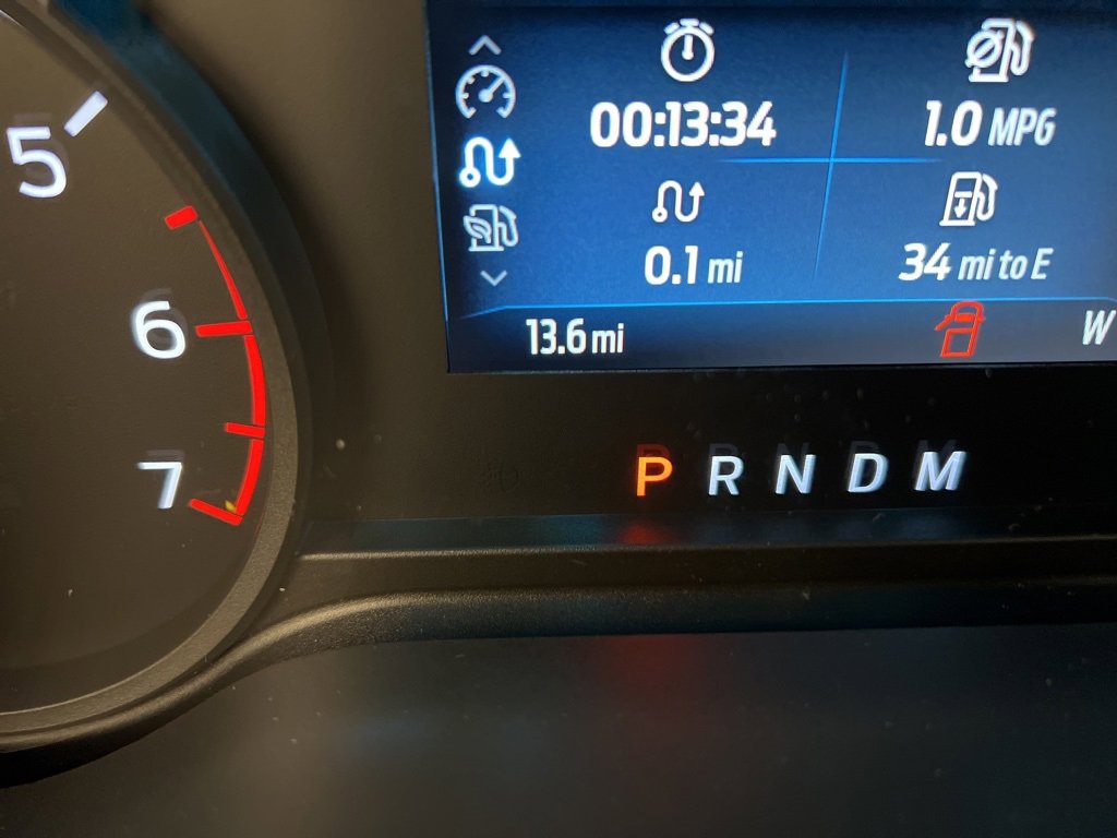 New 2026 Ford F250 XL w/ XL Chrome Package image 19