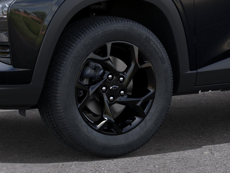 New 2026 Chevrolet Trax LT w/ Driver Confidence Package FWD image 33