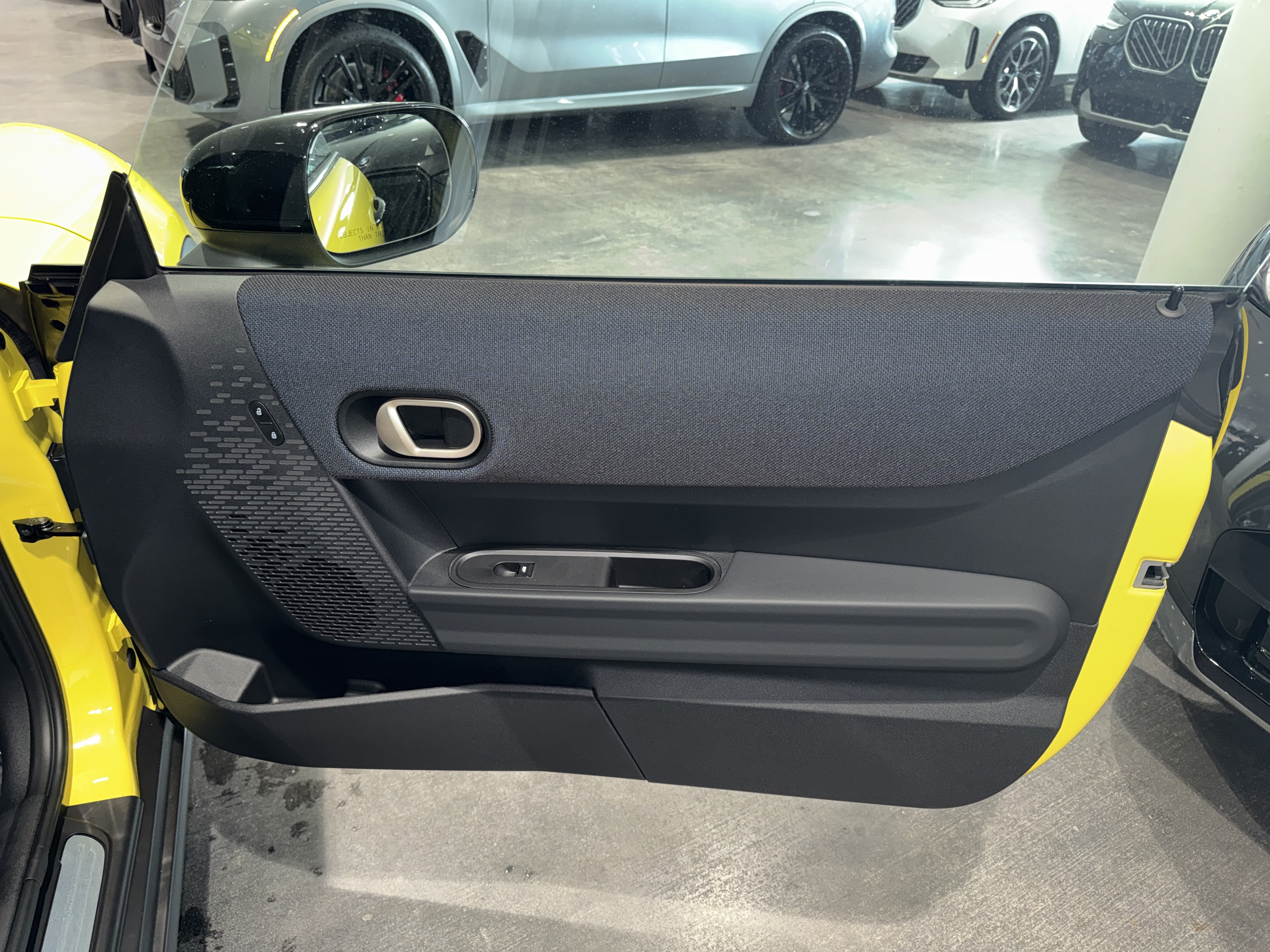 New 2026 MINI Cooper S FWD image 8
