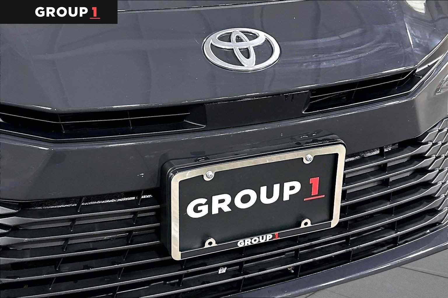 Certified 2026 Toyota Camry LE w/ Preferred Package 2 (TMS) AWD/4WD image 29