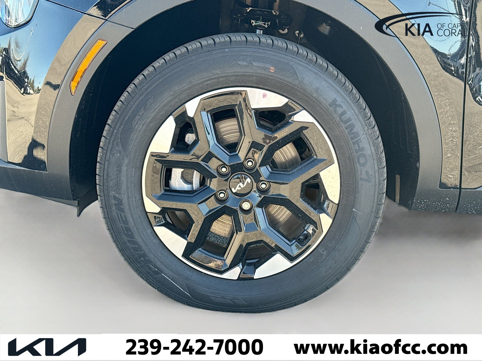 New 2026 Kia Sorento S image 40