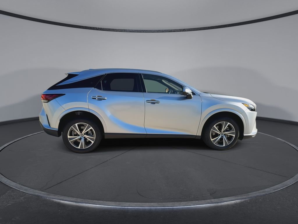 Used 2025 Lexus RX 350 Premium w/ Accessory Package (Z1) FWD image 9