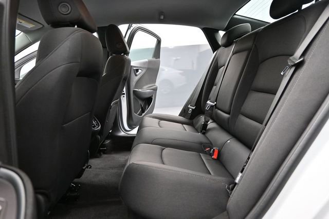 Used 2024 Chevrolet Malibu LT FWD image 16