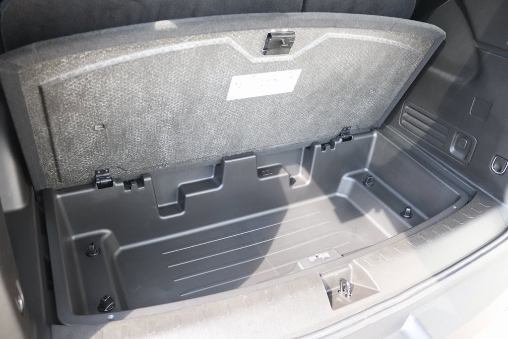 Used 2023 Chevrolet Traverse LT AWD/4WD image 10
