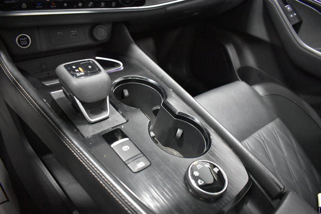 Certified 2023 Nissan Rogue Platinum w/ Platinum Premium Package image 19