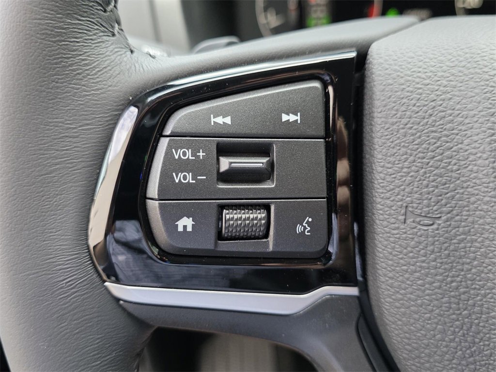 New 2026 Honda Odyssey EX-L image 30