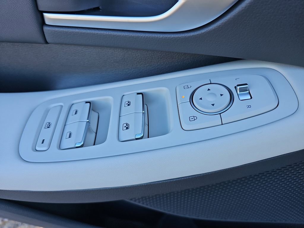 New 2026 Hyundai Sonata SEL FWD image 26
