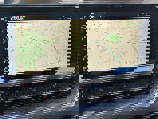 New 2026 Chevrolet Silverado 1500 LTZ w/ LTZ Premium Package image 23