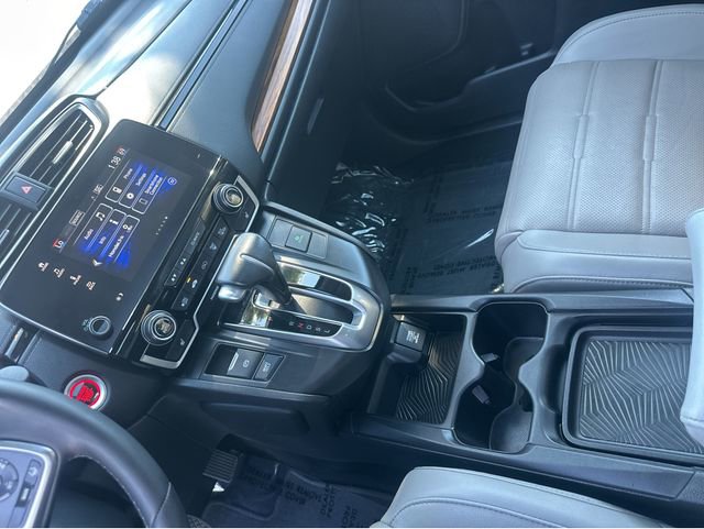 Used 2018 Honda CR-V EX-L image 33