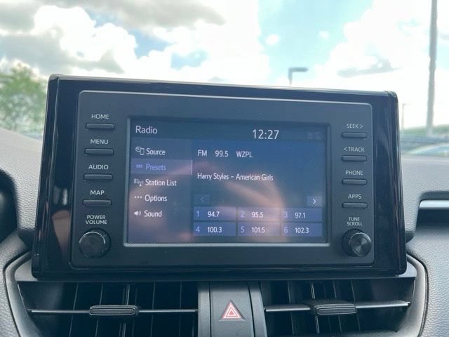 Used 2019 Toyota RAV4 XLE w/ Convenience Package AWD/4WD image 18