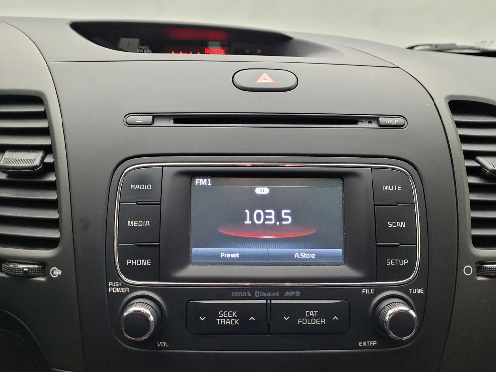 Used 2016 Kia Forte LX w/ LX Popular Plus Package image 25