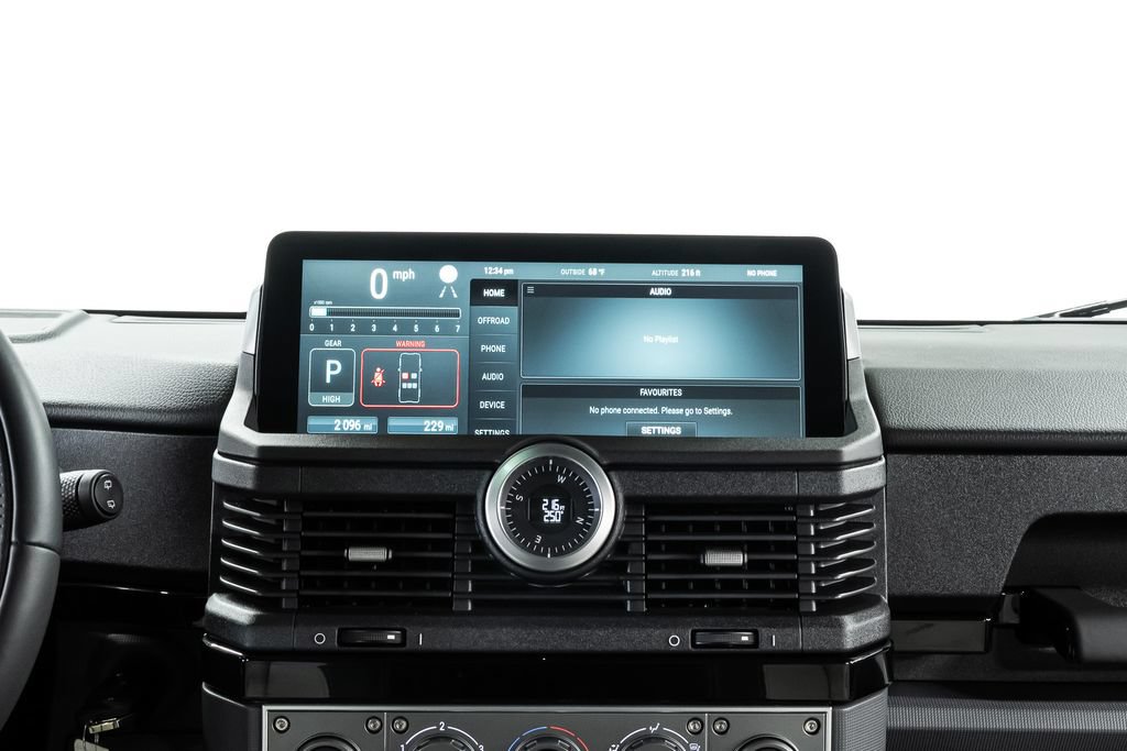 Used 2025 INEOS Grenadier Station Wagon AWD/4WD image 28