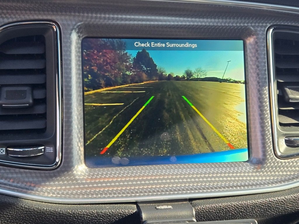 Used 2019 Dodge Challenger SRT Hellcat image 22