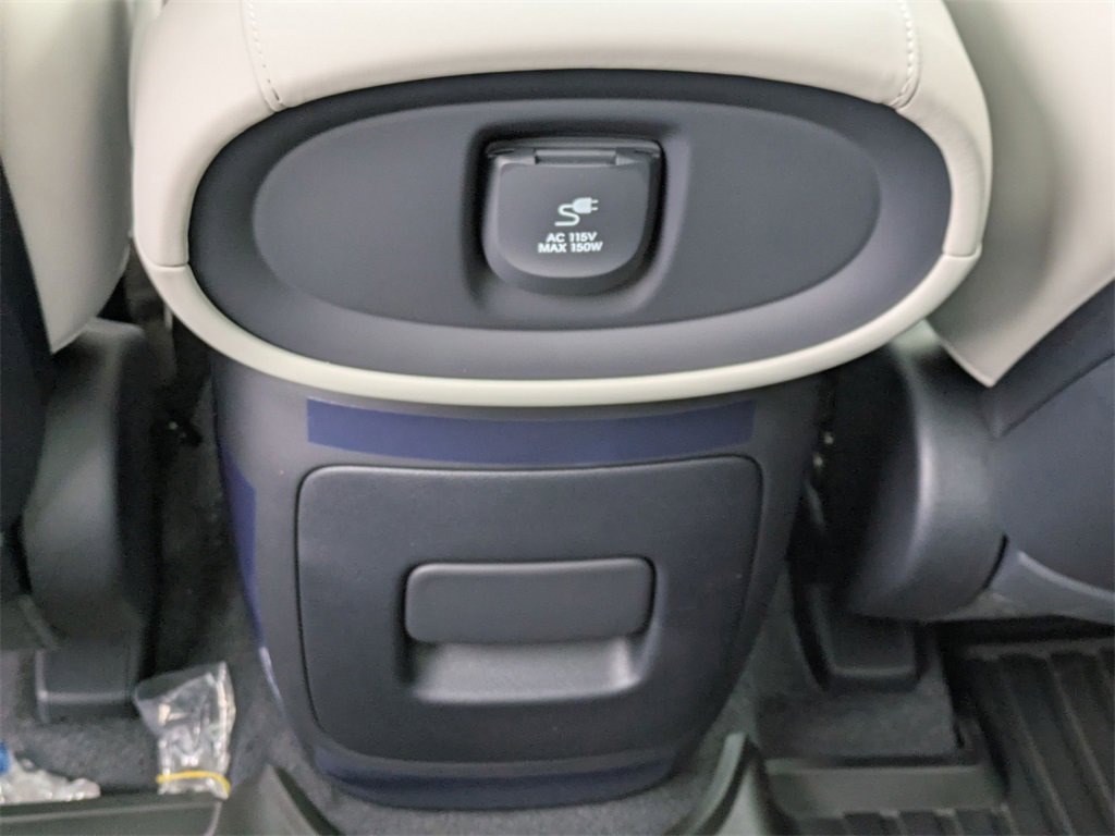 New 2026 Hyundai Palisade Calligraphy image 21