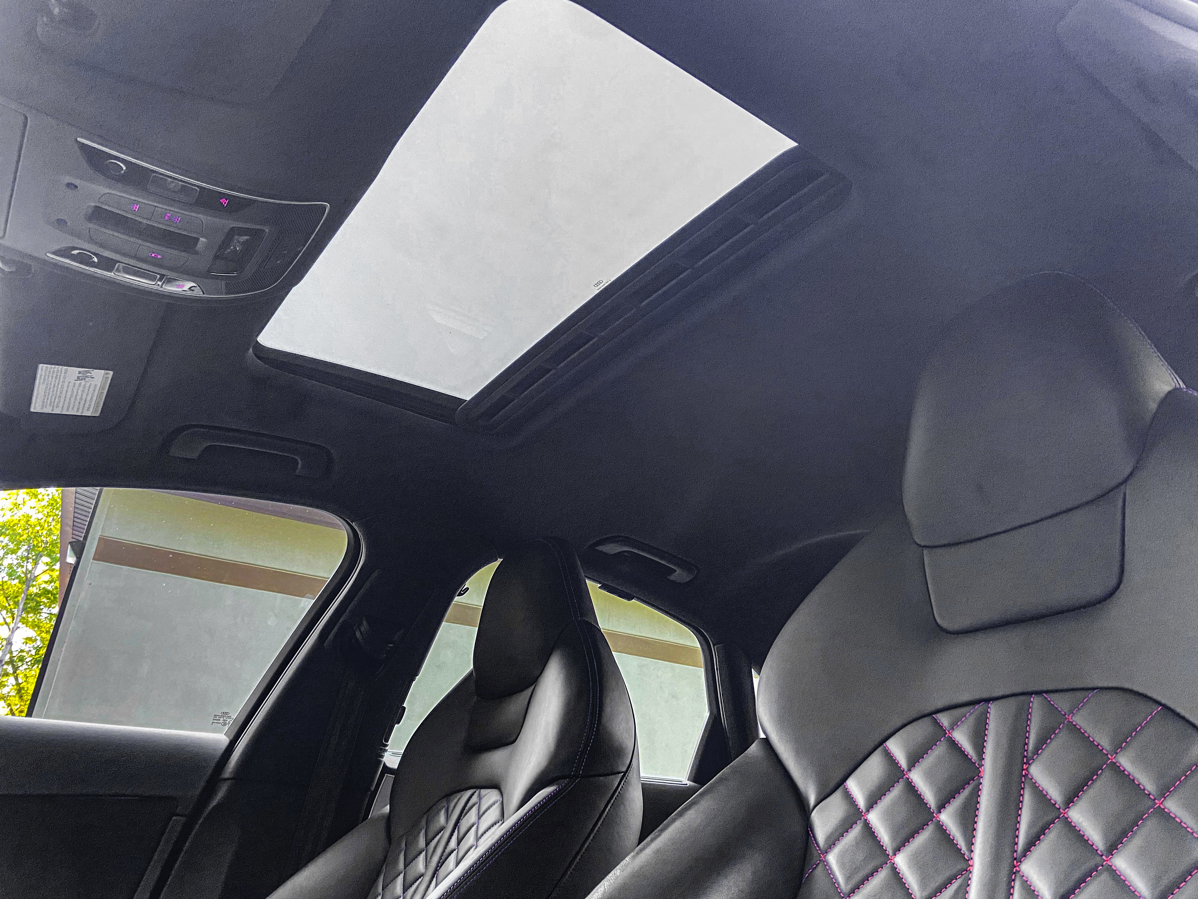 Used 2017 Audi A6 3.0T Competition Prestige w/ Driver Assistance Package image 64