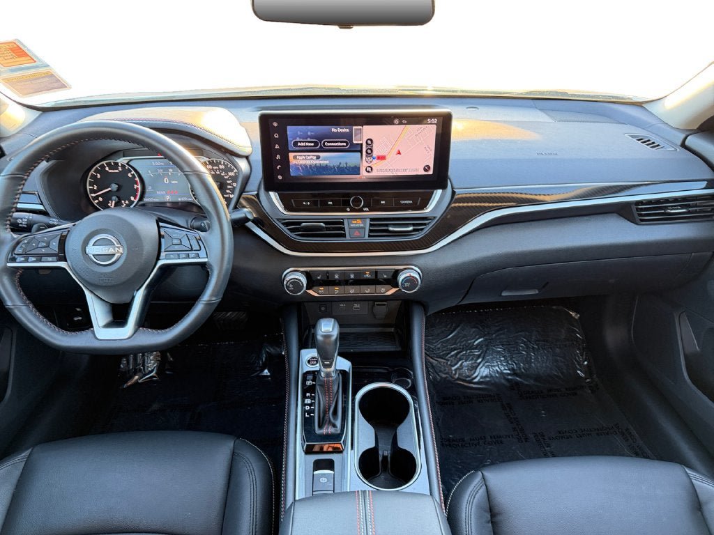 Used 2023 Nissan Altima 2.5 SR w/ SR Premium Package AWD/4WD image 13