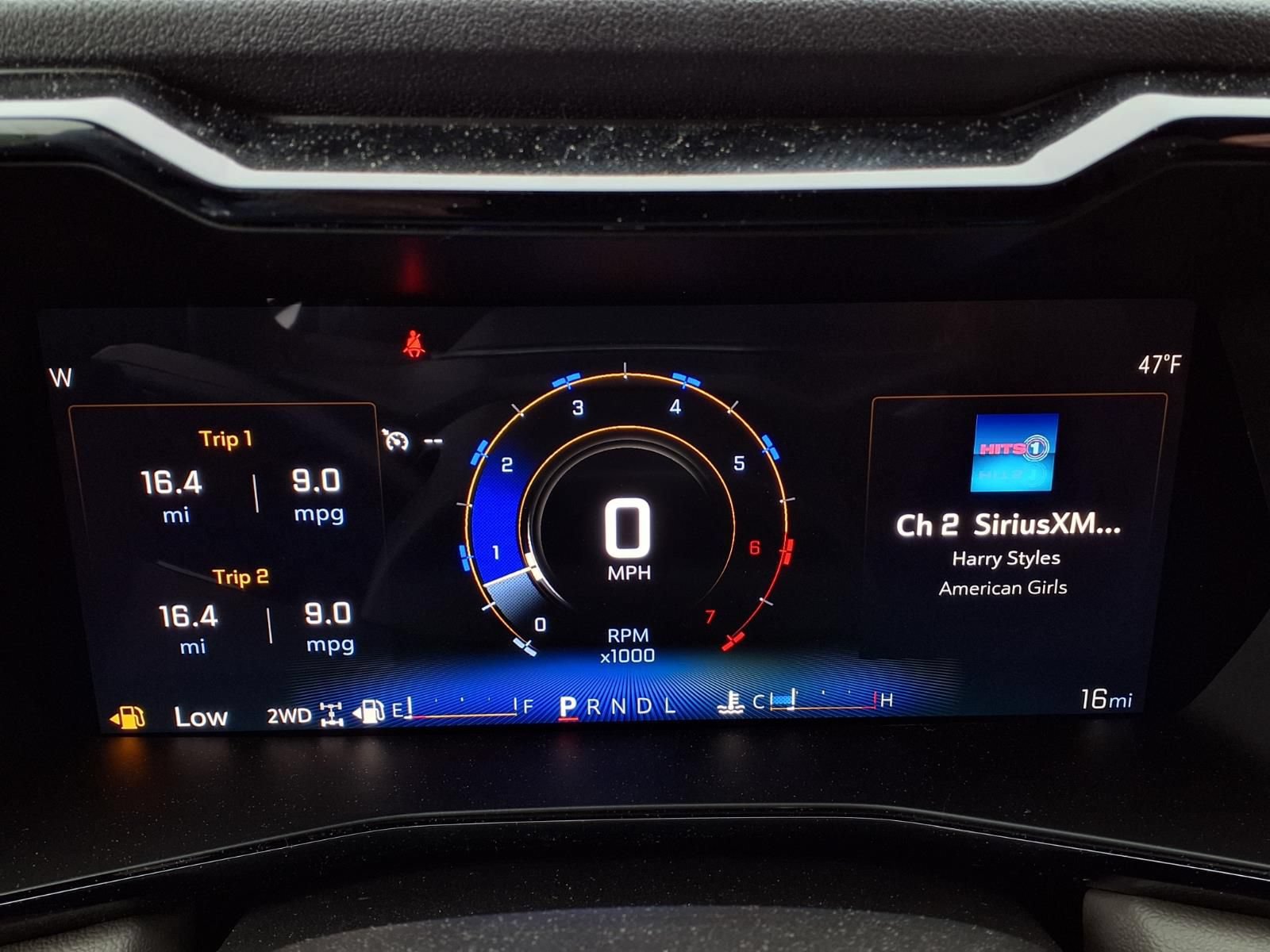 New 2026 Chevrolet Colorado ZR2 AWD/4WD image 14