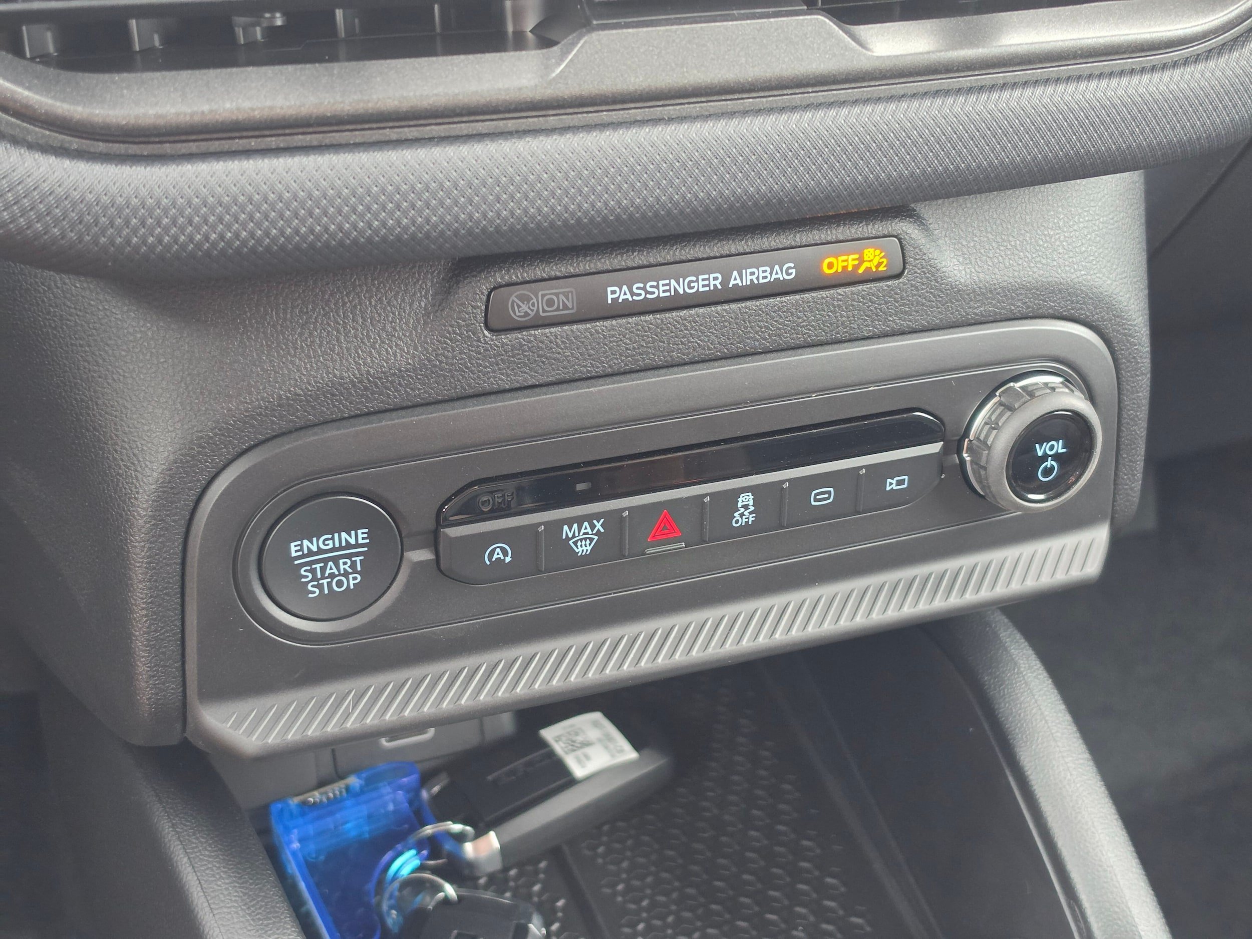 New 2026 Ford Bronco Sport Outer Banks AWD/4WD image 21