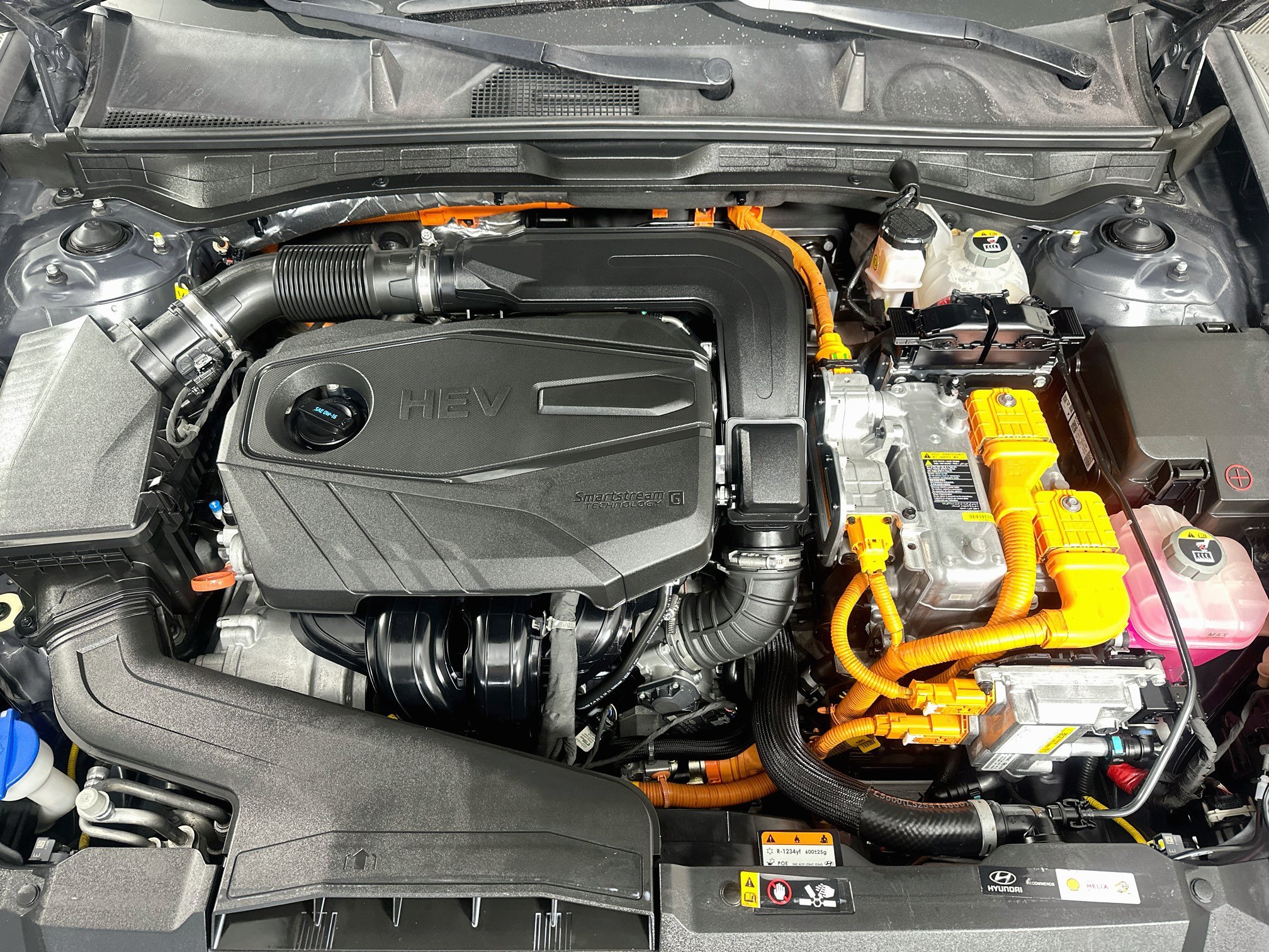 Used 2022 Hyundai Sonata Limited FWD image 32
