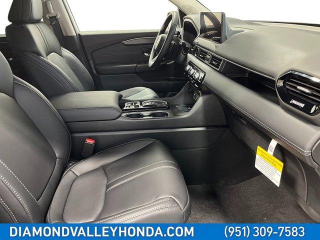 New 2026 Honda Pilot Touring image 25