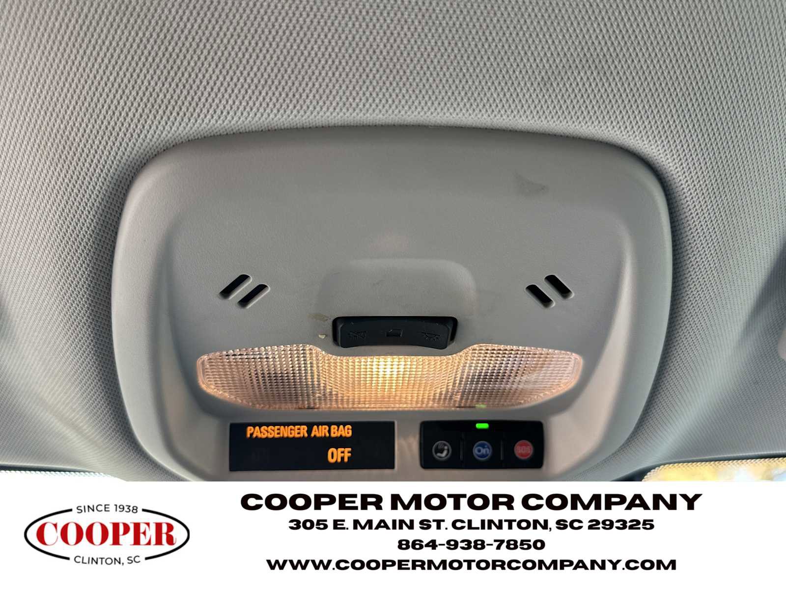 Used 2024 Chevrolet Trax LT FWD image 21