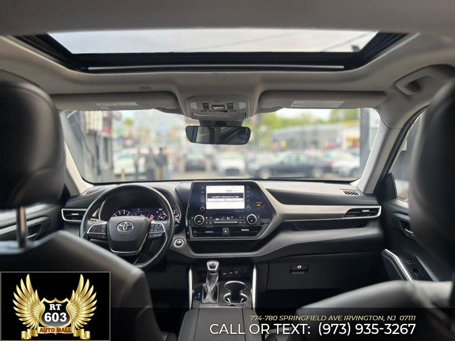 Used 2026 Toyota RAV4 XLE Premium AWD/4WD image 14