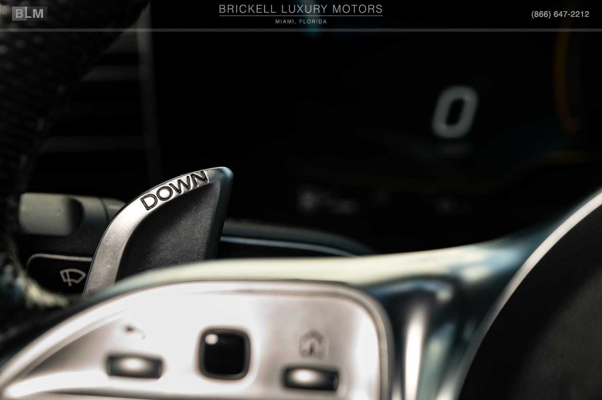 Used 2021 Mercedes-Benz GLE 53 AMG 4MATIC Coupe w/ AMG Night Package image 35