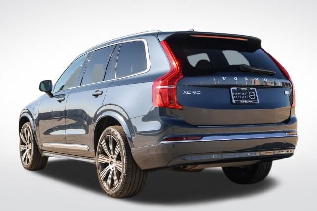 Used 2024 Volvo XC90 T8 Plus w/ Protection Package Premier image 7