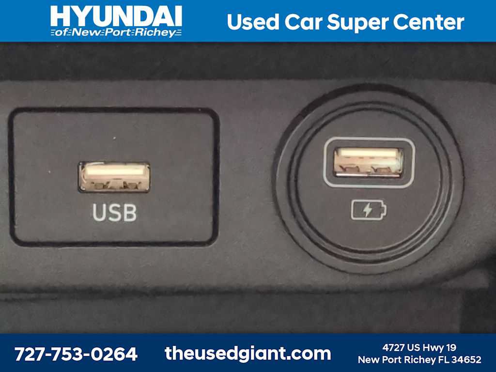Certified 2023 Hyundai Elantra SEL w/ Cargo Package FWD image 20
